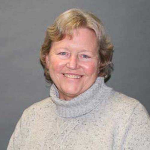 Jeanie Brown