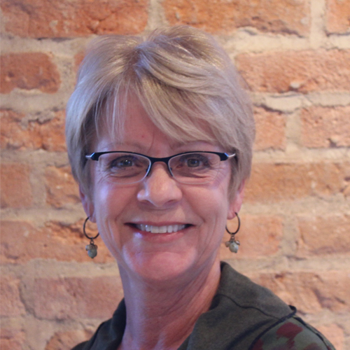 Judy Sadler