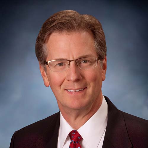 Mark Odden Mark Odden headshot