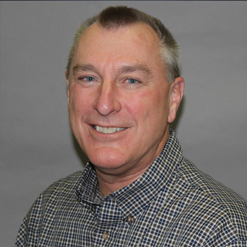 Mike Lutz