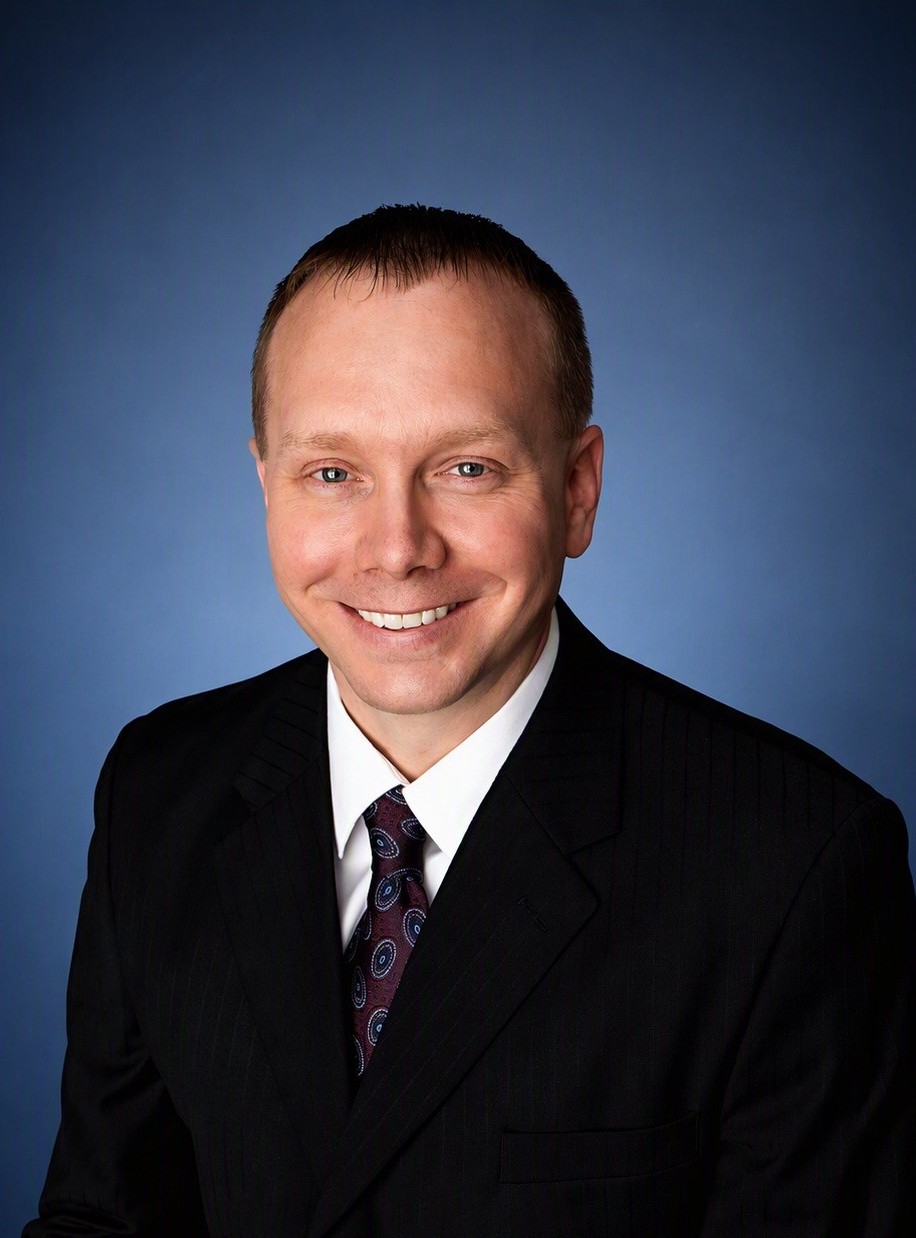 Scott Chastek