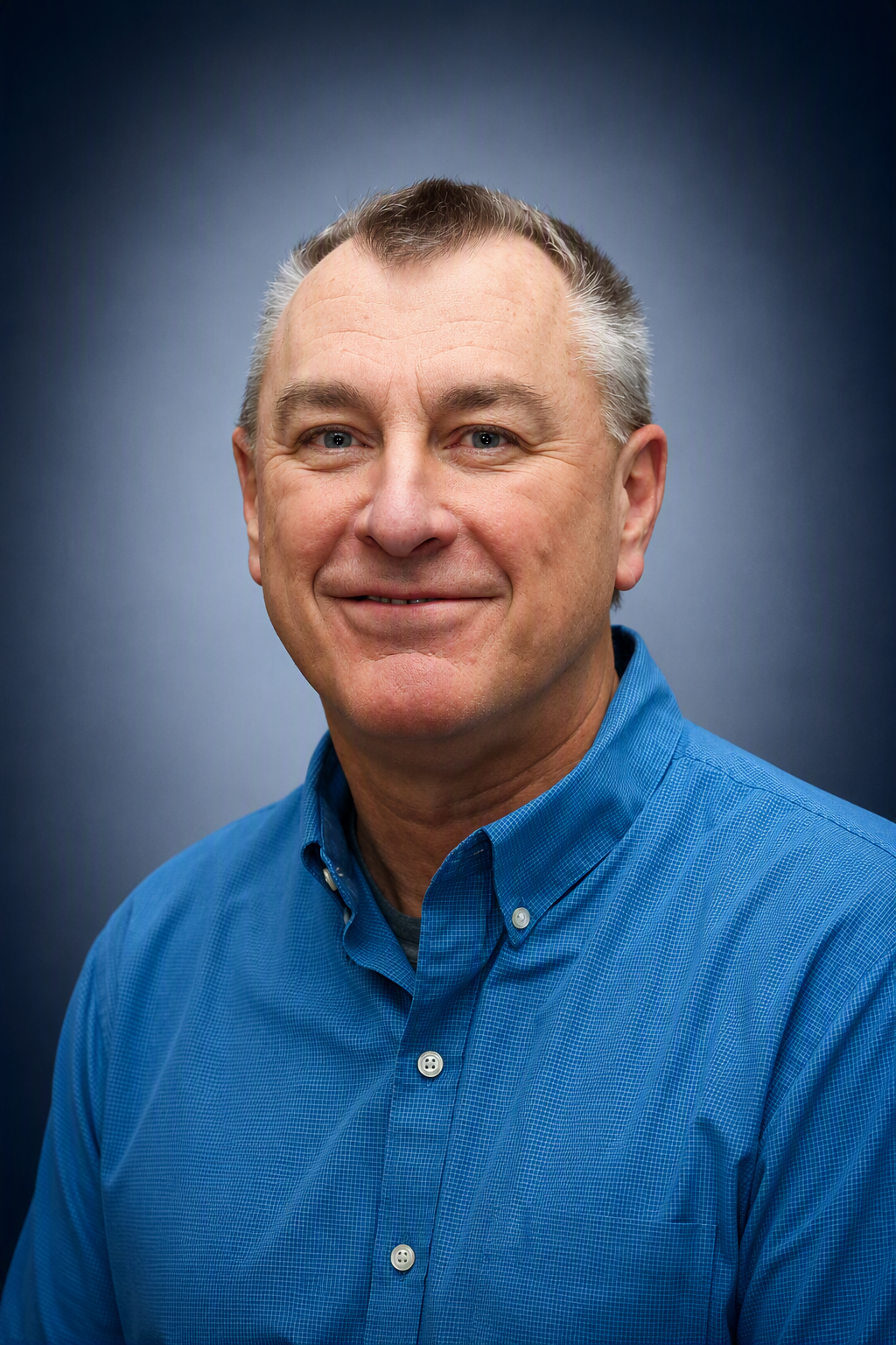 Mike Lutz