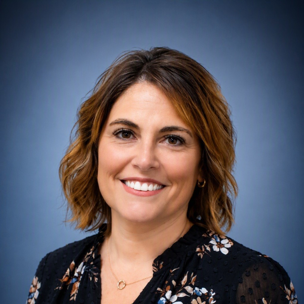 Danelle O'Connell